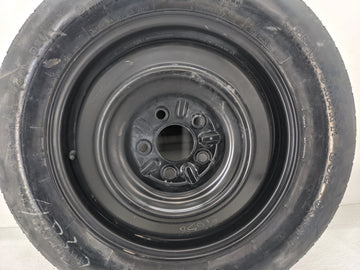 2007-2017 Jeep Patriot Spare Donut Tire Wheel Rim Oem 1420798