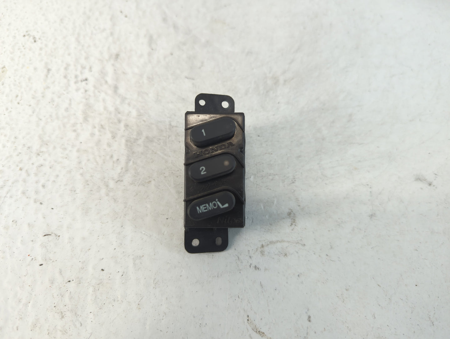 2007-2013 Acura Mdx Master Power Window Switch Replacement Driver Side Left Fits Fits 2007 2008 2009 2010 2011 2012 2013 OEM