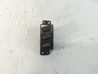 2007-2013 Acura Mdx Master Power Window Switch Replacement Driver Side Left Fits Fits 2007 2008 2009 2010 2011 2012 2013 OEM