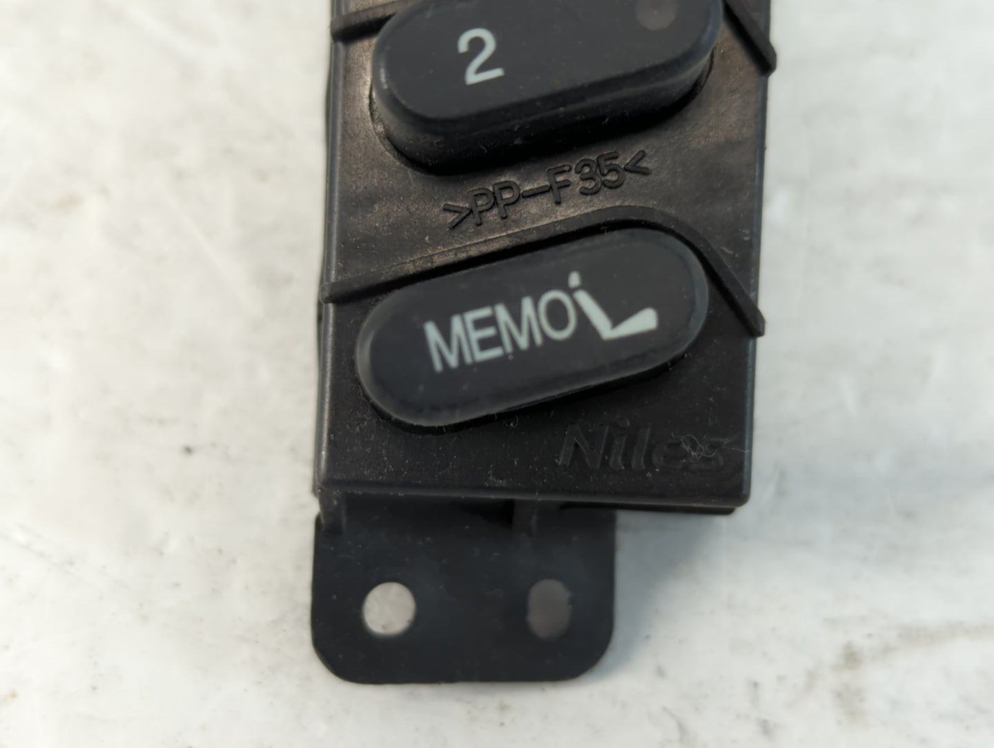 2007-2013 Acura Mdx Master Power Window Switch Replacement Driver Side Left Fits Fits 2007 2008 2009 2010 2011 2012 2013 OEM