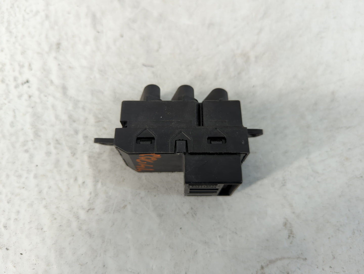 2007-2013 Acura Mdx Master Power Window Switch Replacement Driver Side Left Fits Fits 2007 2008 2009 2010 2011 2012 2013 OEM