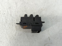 2007-2013 Acura Mdx Master Power Window Switch Replacement Driver Side Left Fits Fits 2007 2008 2009 2010 2011 2012 2013 OEM