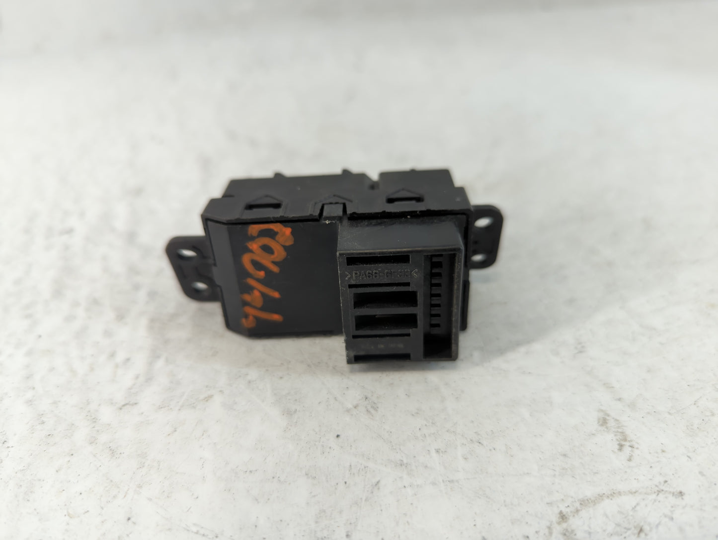 2007-2013 Acura Mdx Master Power Window Switch Replacement Driver Side Left Fits Fits 2007 2008 2009 2010 2011 2012 2013 OEM