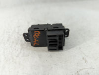2007-2013 Acura Mdx Master Power Window Switch Replacement Driver Side Left Fits Fits 2007 2008 2009 2010 2011 2012 2013 OEM