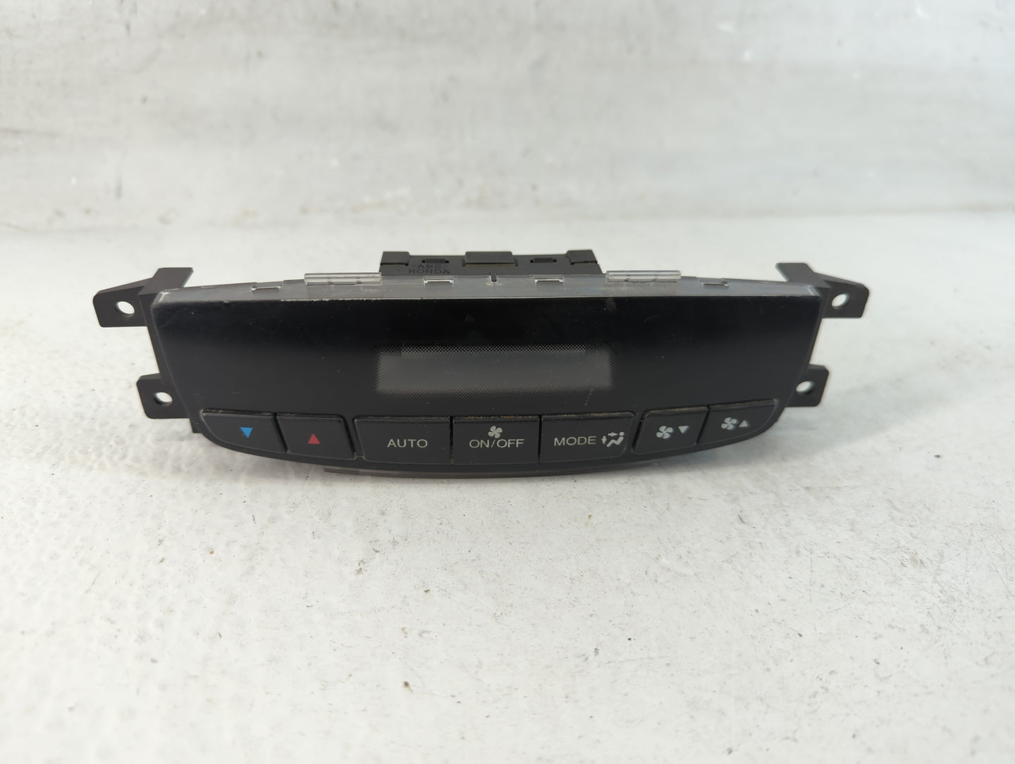2010-2013 Acura Mdx Climate Control Module Temperature AC/Heater Replacement P/N:79650STXA420M1 Fits Fits 2010 2011 2012 201