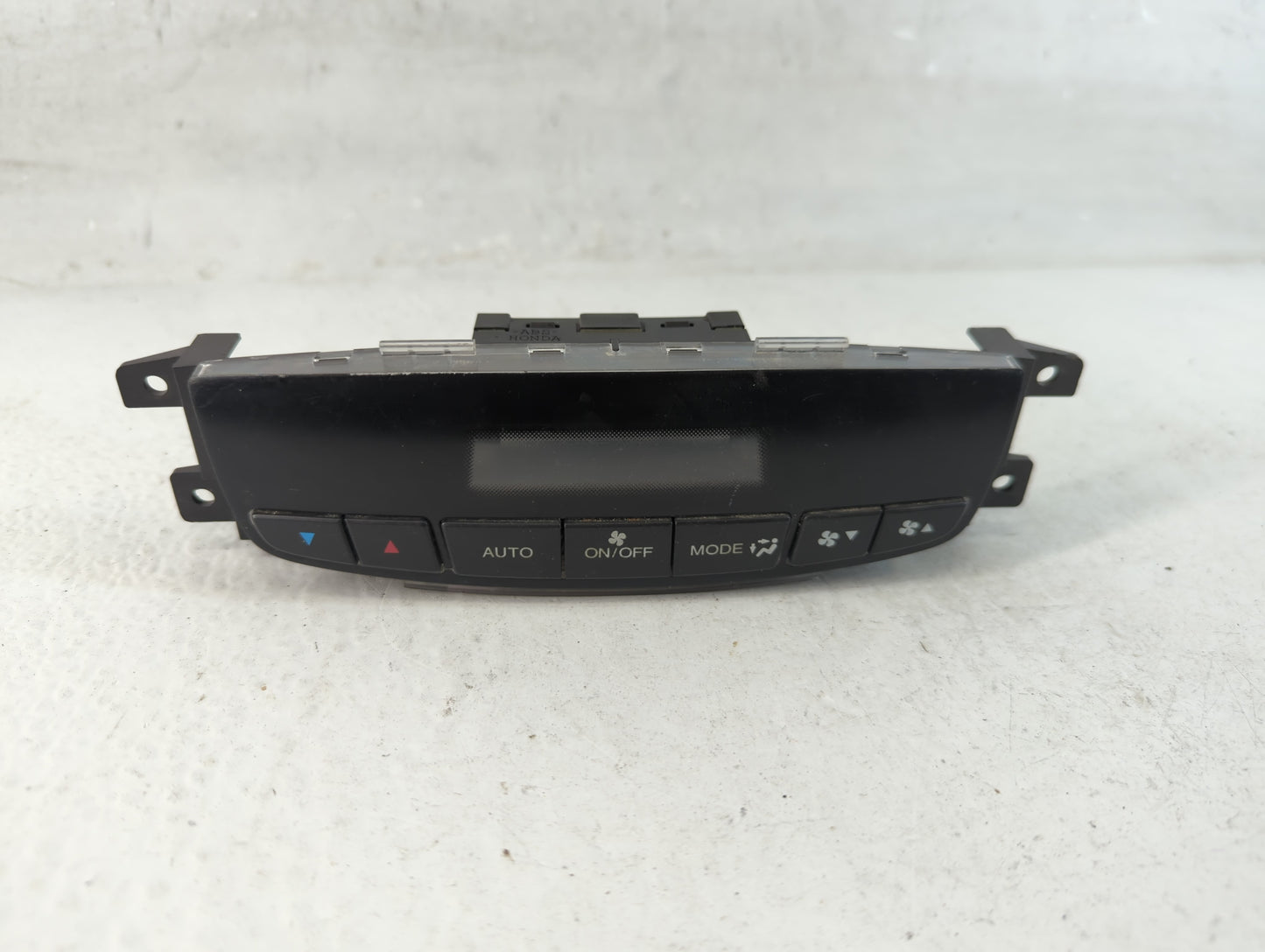 2010-2013 Acura Mdx Climate Control Module Temperature AC/Heater Replacement P/N:79650STXA420M1 Fits Fits 2010 2011 2012 201