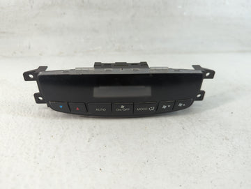 2010-2013 Acura Mdx Climate Control Module Temperature AC/Heater Replacement P/N:79650STXA420M1 Fits Fits 2010 2011 2012 201