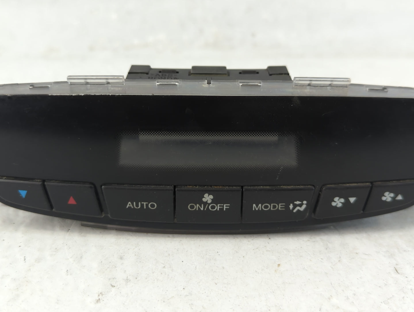 2010-2013 Acura Mdx Climate Control Module Temperature AC/Heater Replacement P/N:79650STXA420M1 Fits Fits 2010 2011 2012 201