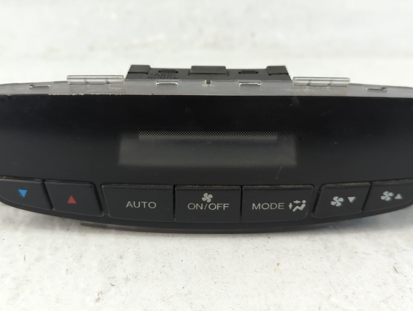 2010-2013 Acura Mdx Climate Control Module Temperature AC/Heater Replacement P/N:79650STXA420M1 Fits Fits 2010 2011 2012 201