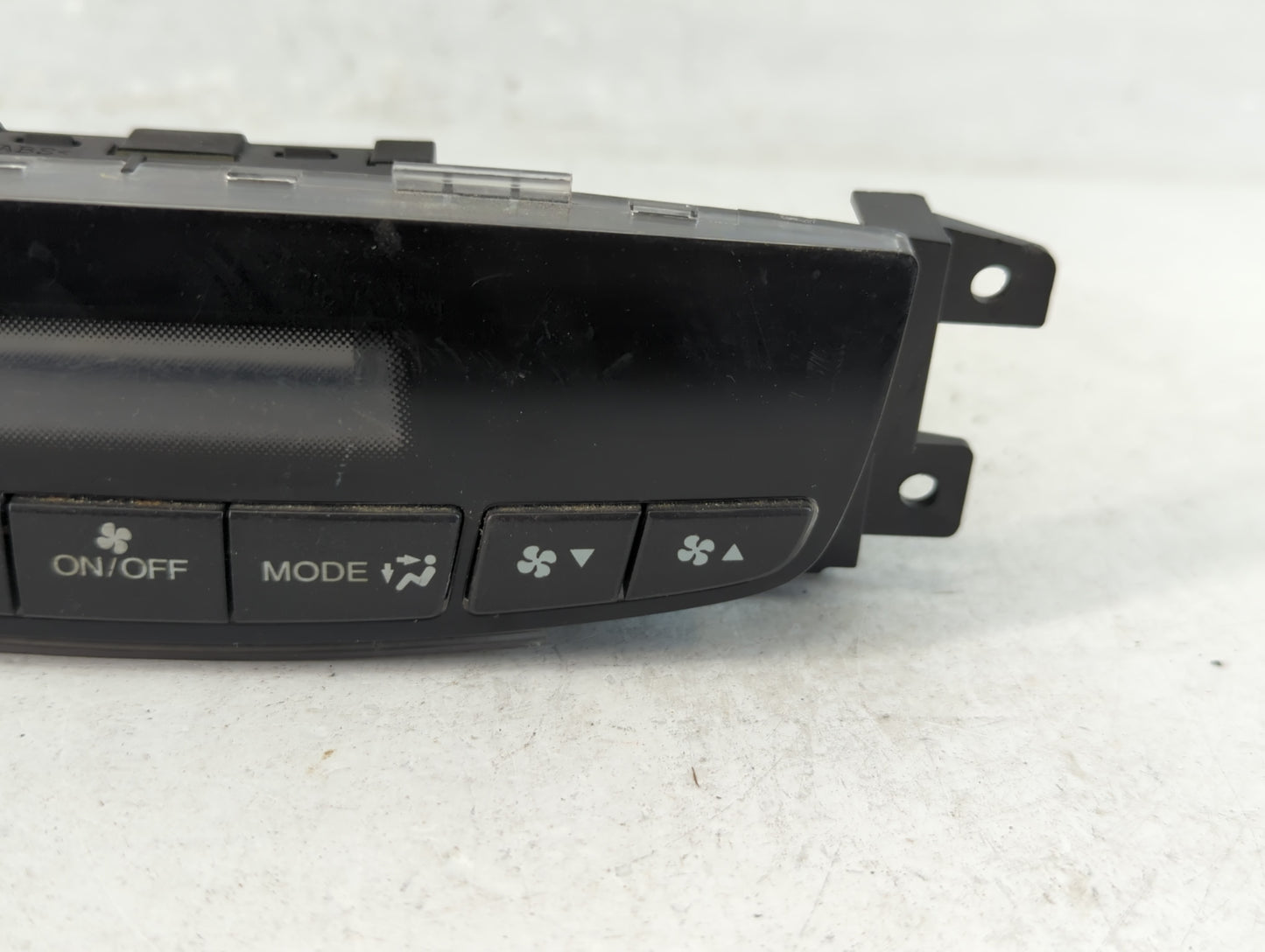 2010-2013 Acura Mdx Climate Control Module Temperature AC/Heater Replacement P/N:79650STXA420M1 Fits Fits 2010 2011 2012 201
