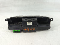 2010-2013 Acura Mdx Climate Control Module Temperature AC/Heater Replacement P/N:79650STXA420M1 Fits Fits 2010 2011 2012 201