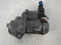 2010-2013 Acura Mdx Car Starter Motor Solenoid OEM Fits Fits 2010 2011 2012 2013 OEM Used Auto Parts - Oemusedautoparts1.com