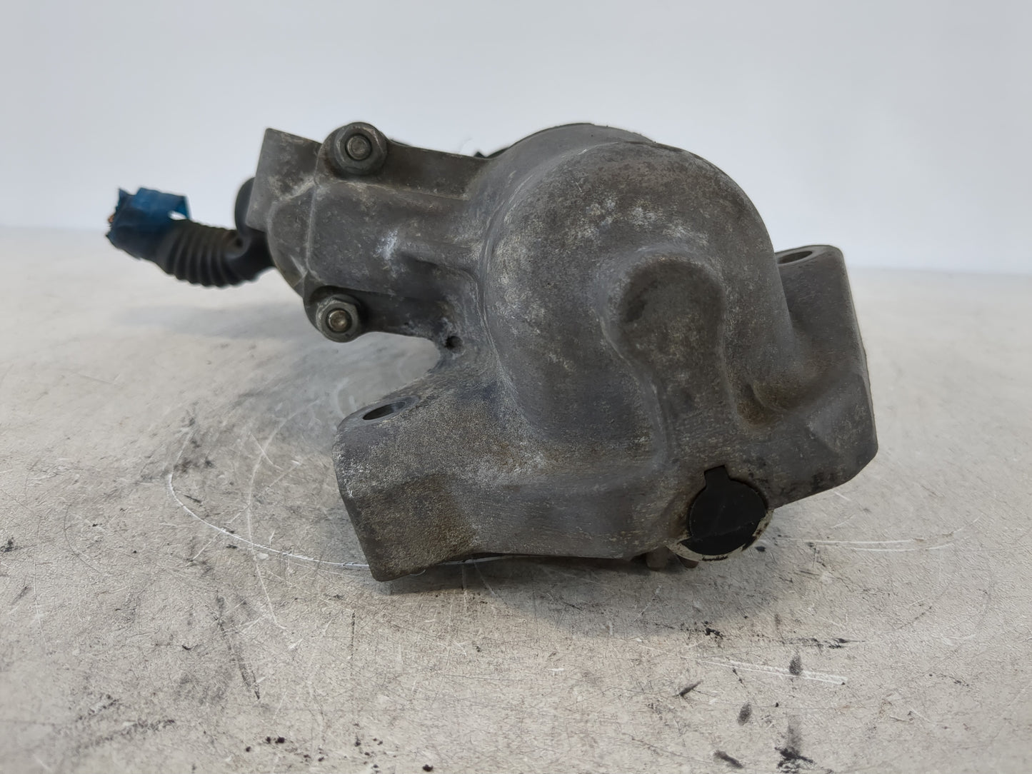 2010-2013 Acura Mdx Car Starter Motor Solenoid OEM Fits Fits 2010 2011 2012 2013 OEM Used Auto Parts - Oemusedautoparts1.com