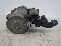 2010-2013 Acura Mdx Car Starter Motor Solenoid OEM Fits Fits 2010 2011 2012 2013 OEM Used Auto Parts - Oemusedautoparts1.com