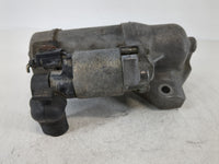 2010-2013 Acura Mdx Car Starter Motor Solenoid OEM P/N:428000-6780 Fits Fits 2010 2011 2012 2013 OEM Used Auto Parts - Oemus