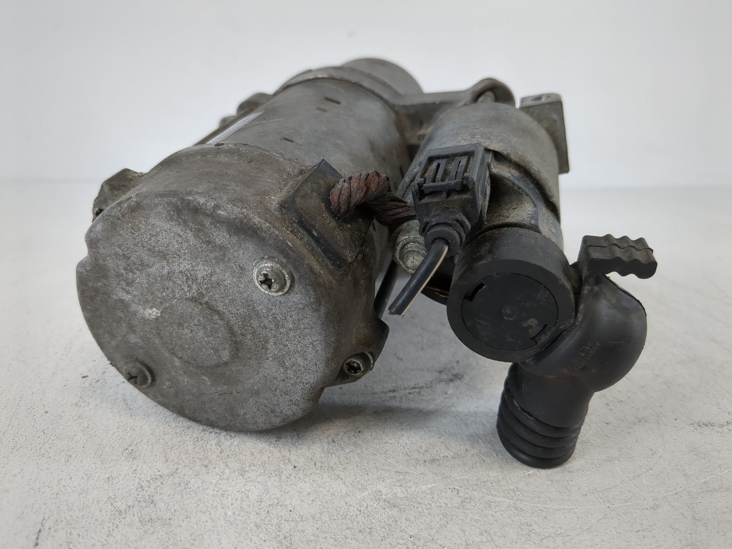 2010-2013 Acura Mdx Car Starter Motor Solenoid OEM P/N:428000-6780 Fits Fits 2010 2011 2012 2013 OEM Used Auto Parts - Oemus