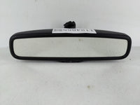 2010-2013 Acura Mdx Interior Rear View Mirror Replacement OEM P/N:E11026001 Fits Fits 2010 2011 2012 2013 OEM Used Auto Part