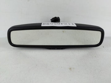 2010-2013 Acura Mdx Interior Rear View Mirror Replacement OEM P/N:E11026001 Fits Fits 2010 2011 2012 2013 OEM Used Auto Part