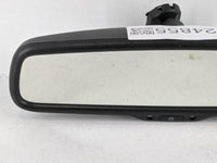 2010-2013 Acura Mdx Interior Rear View Mirror Replacement OEM P/N:E11026001 Fits Fits 2010 2011 2012 2013 OEM Used Auto Part