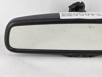 2010-2013 Acura Mdx Interior Rear View Mirror Replacement OEM P/N:E11026001 Fits Fits 2010 2011 2012 2013 OEM Used Auto Parts