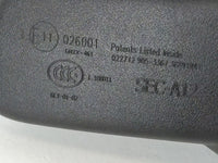 2010-2013 Acura Mdx Interior Rear View Mirror Replacement OEM P/N:E11026001 Fits Fits 2010 2011 2012 2013 OEM Used Auto Part