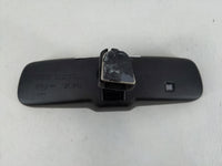 2010-2013 Acura Mdx Interior Rear View Mirror Replacement OEM P/N:E11026001 Fits Fits 2010 2011 2012 2013 OEM Used Auto Part