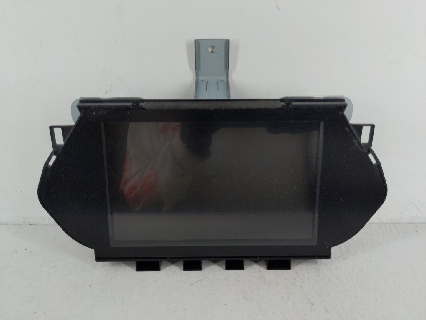 2010-2013 Acura Mdx Information Display Screen - Oemusedautoparts1.com