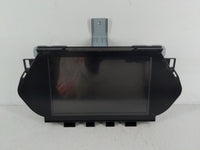 2010-2013 Acura Mdx Information Display Screen - Oemusedautoparts1.com