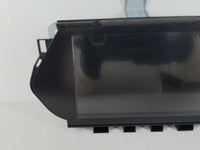 2010-2013 Acura Mdx Information Display Screen - Oemusedautoparts1.com