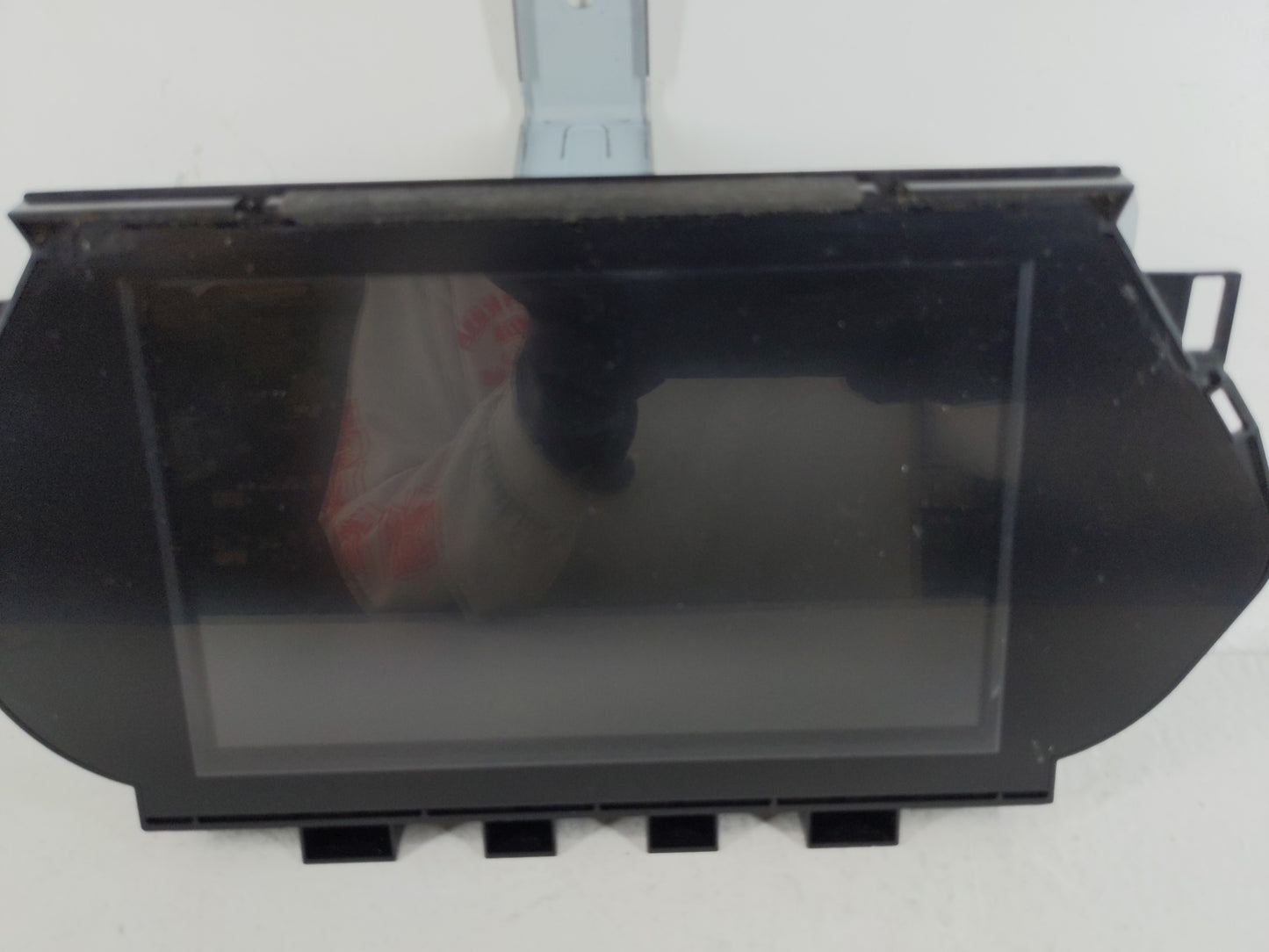 2010-2013 Acura Mdx Information Display Screen - Oemusedautoparts1.com