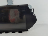 2010-2013 Acura Mdx Information Display Screen - Oemusedautoparts1.com