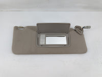 2007-2013 Acura Mdx Sun Visor Shade Replacement Passenger Right Mirror Fits Fits 2007 2008 2009 2010 2011 2012 2013 OEM Used