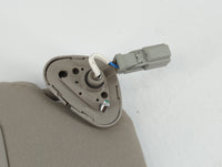 2007-2013 Acura Mdx Sun Visor Shade Replacement Passenger Right Mirror Fits Fits 2007 2008 2009 2010 2011 2012 2013 OEM Used