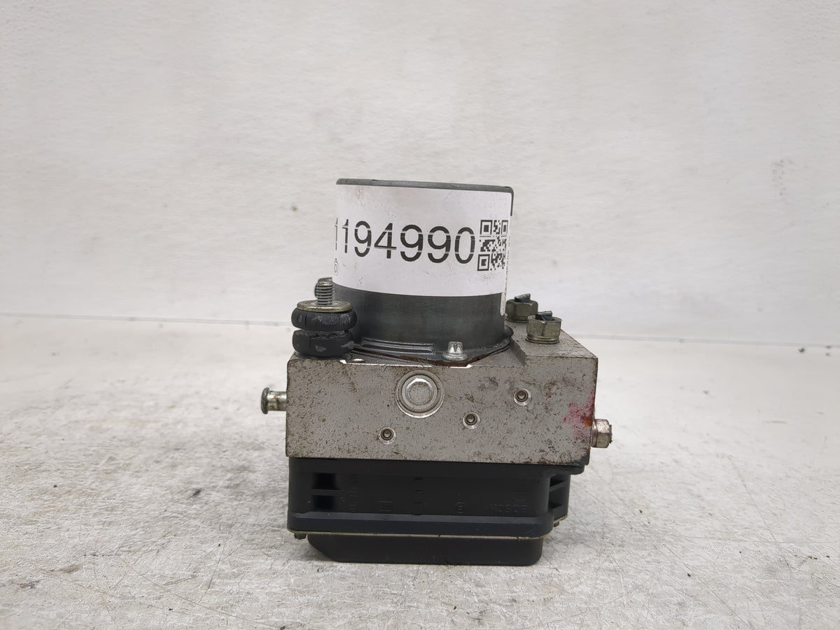 2010-2013 Acura Mdx Anti-Lock Brake ABS Pump Module Actuator OEM Fits Fits 2010 2011 2012 2013 OEM Used Auto Parts - Oemused