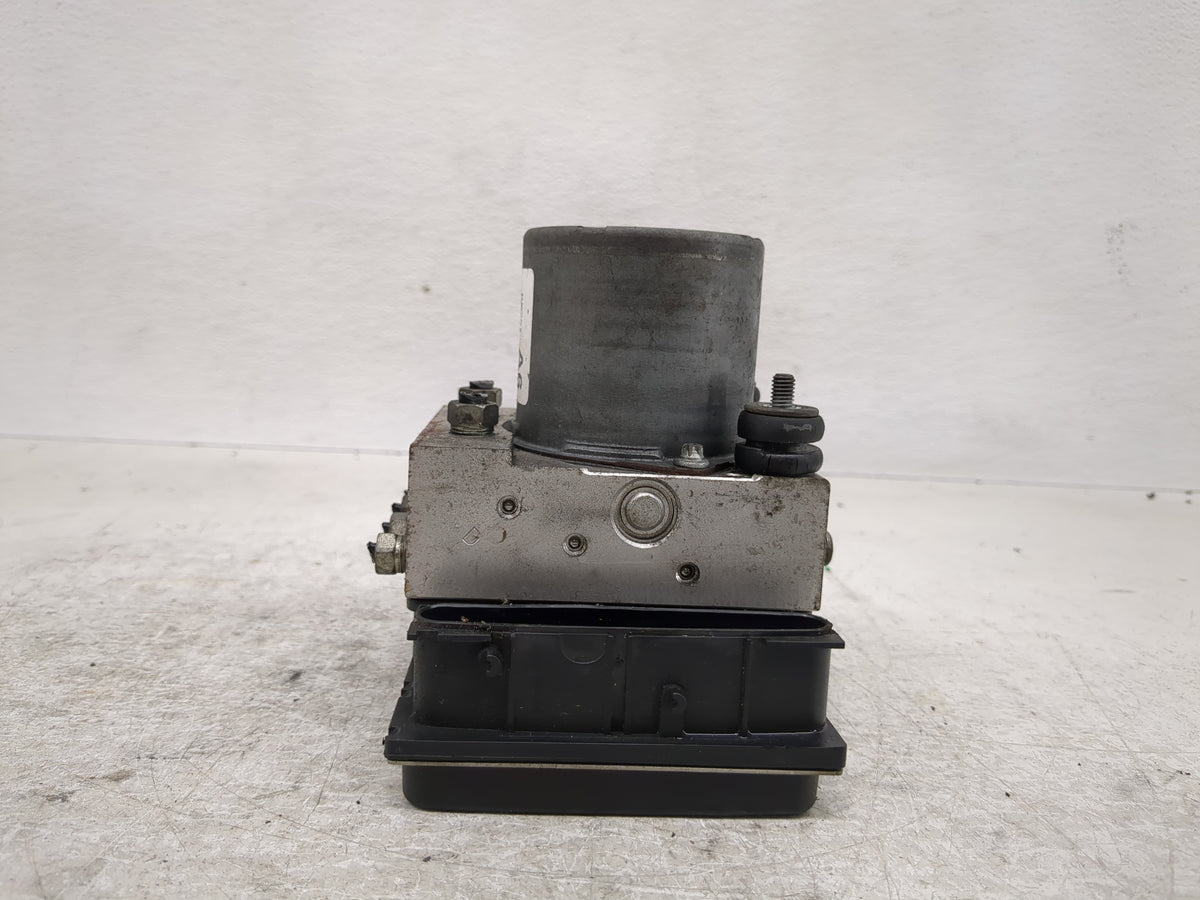 2010-2013 Acura Mdx Anti-Lock Brake ABS Pump Module Actuator OEM Fits Fits 2010 2011 2012 2013 OEM Used Auto Parts - Oemused
