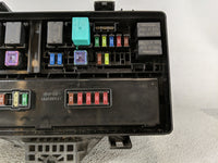 2007-2013 Acura Mdx Fusebox Fuse Box Panel Relay Module Fits Fits 2007 2008 2009 2010 2011 2012 2013 OEM Used Auto Parts - O