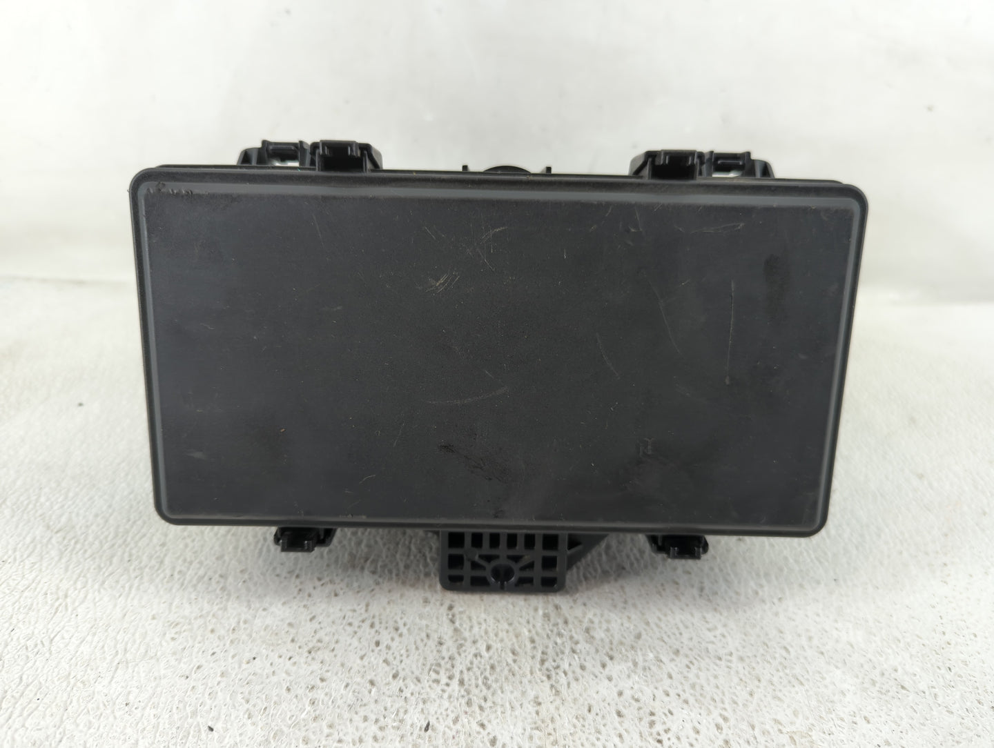 2007-2013 Acura Mdx Fusebox Fuse Box Panel Relay Module P/N:STX-A0 Fits Fits 2007 2008 2009 2010 2011 2012 2013 OEM Used Aut