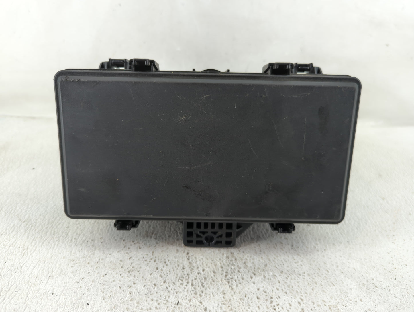 2007-2013 Acura Mdx Fusebox Fuse Box Panel Relay Module P/N:STX-A0 Fits Fits 2007 2008 2009 2010 2011 2012 2013 OEM Used Aut