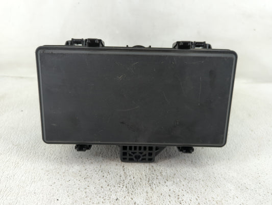 2007-2013 Acura Mdx Fusebox Fuse Box Panel Relay Module P/N:STX-A0 Fits Fits 2007 2008 2009 2010 2011 2012 2013 OEM Used Aut