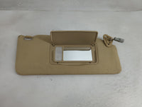 2007-2013 Acura Mdx Sun Visor Shade Replacement Passenger Right Mirror Fits Fits 2007 2008 2009 2010 2011 2012 2013 OEM Used