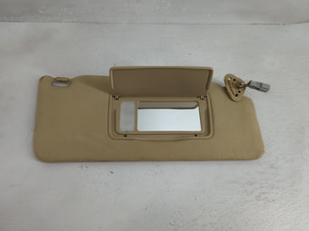 compare product 2007-2013 Acura Mdx Sun Visor Shade Replacement Passenger Right Mirror Fits Fits 2007 2008 2009 2010 2011 2012 2013 OEM Used Auto Parts