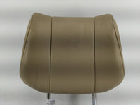 2012 Acura Mdx Headrest Head Rest Front Driver Passenger Seat Fits OEM Used Auto Parts - Oemusedautoparts1.com