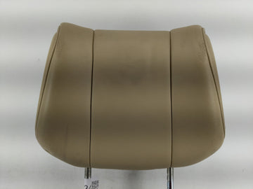2012 Acura Mdx Headrest Head Rest Front Driver Passenger Seat Fits OEM Used Auto Parts - Oemusedautoparts1.com