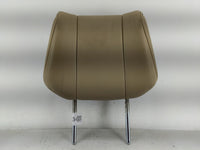 2012 Acura Mdx Headrest Head Rest Front Driver Passenger Seat Fits OEM Used Auto Parts - Oemusedautoparts1.com