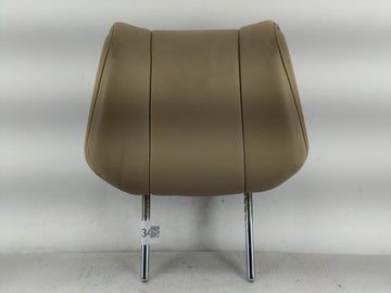 2012 Acura Mdx Headrest Head Rest Front Driver Passenger Seat Fits OEM Used Auto Parts