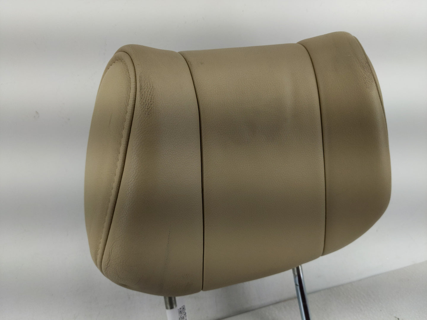 2012 Acura Mdx Headrest Head Rest Front Driver Passenger Seat Fits OEM Used Auto Parts - Oemusedautoparts1.com