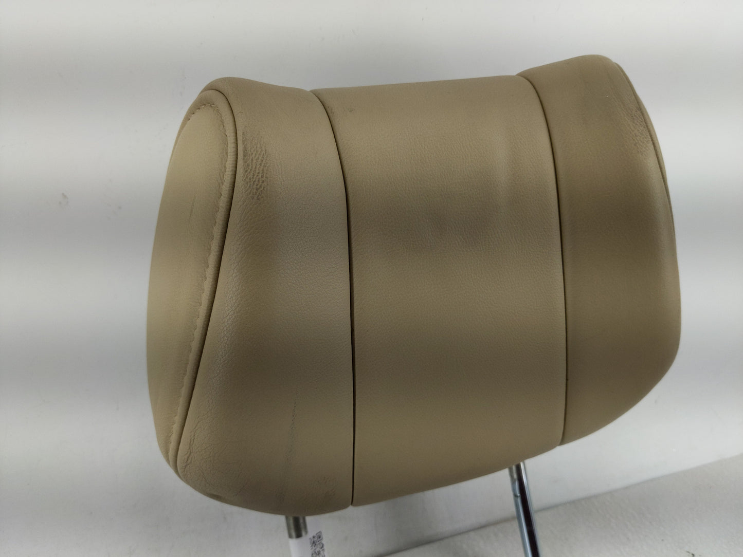 2012 Acura Mdx Headrest Head Rest Front Driver Passenger Seat Fits OEM Used Auto Parts - Oemusedautoparts1.com