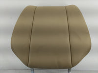 2012 Acura Mdx Headrest Head Rest Front Driver Passenger Seat Fits OEM Used Auto Parts - Oemusedautoparts1.com