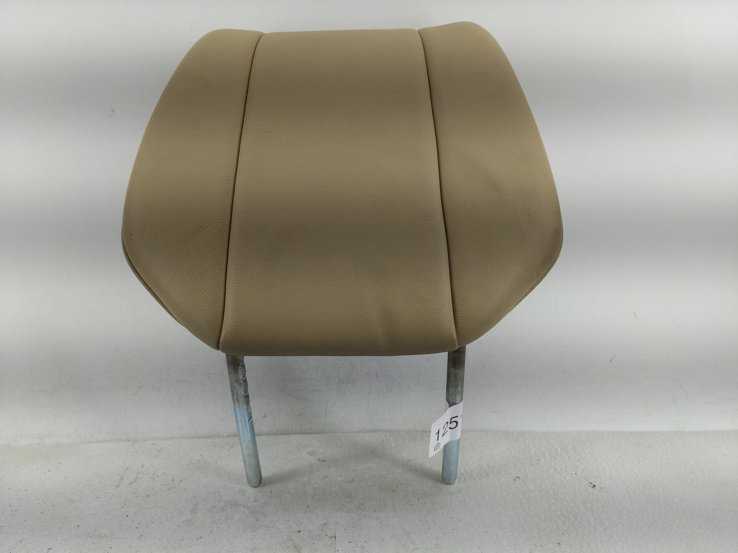 2012 Acura Mdx Headrest Head Rest Front Driver Passenger Seat Fits OEM Used Auto Parts - Oemusedautoparts1.com