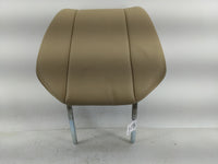 2012 Acura Mdx Headrest Head Rest Front Driver Passenger Seat Fits OEM Used Auto Parts - Oemusedautoparts1.com